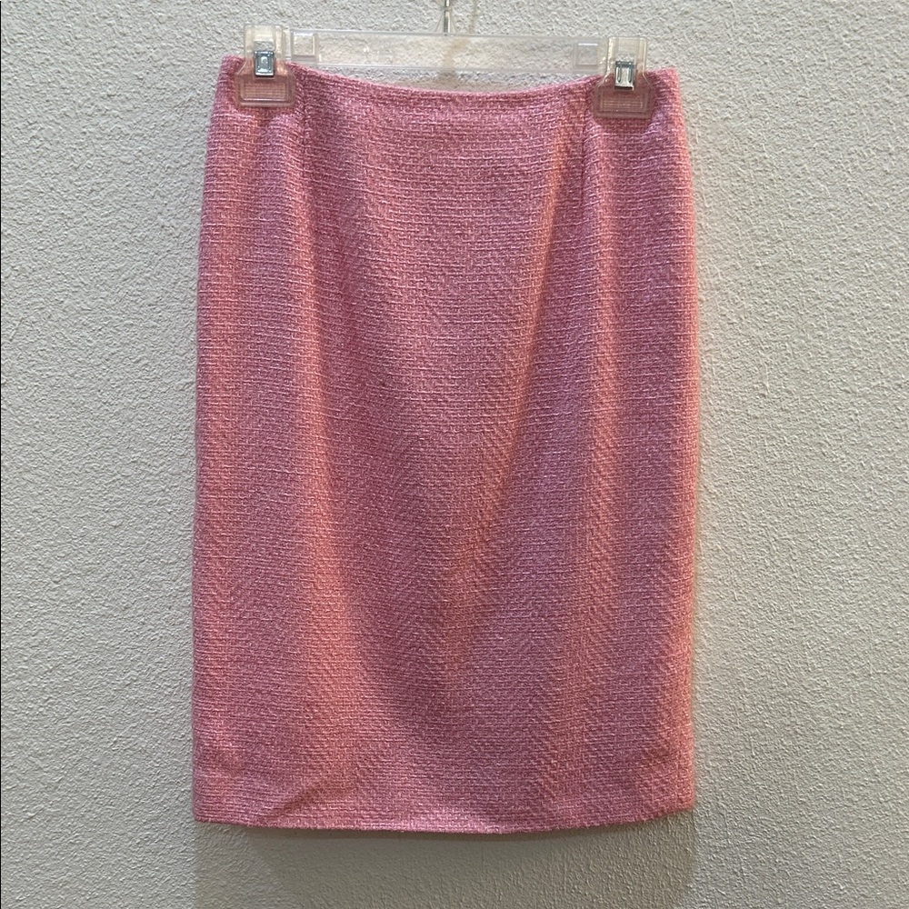 Escada Pencil Skirt Size 34